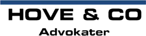 Hove & Co Advokater - logo