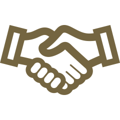 handshake - ikon