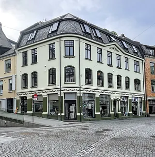 Kongens gate 16